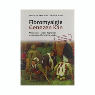 Fibromyalgie Genezen Kan