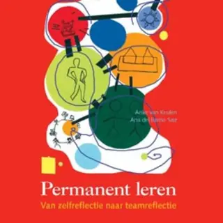Anke van Keulen Permanent Leren