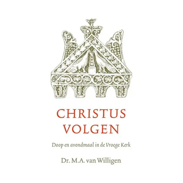 Christus Volgen thumbnail