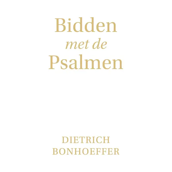 Bidden Met De Psalmen thumbnail