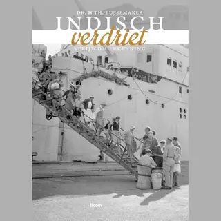 Indisch Verdriet
