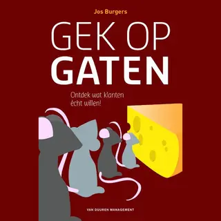 Gek Op Gaten