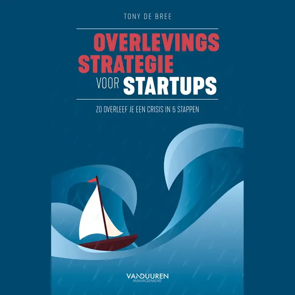 Overlevingsstrategie Voor Startups thumbnail