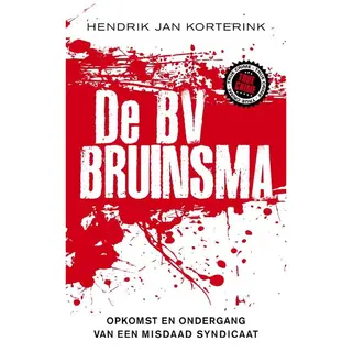 De Bv Bruinsma