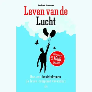 Leven Van De Lucht