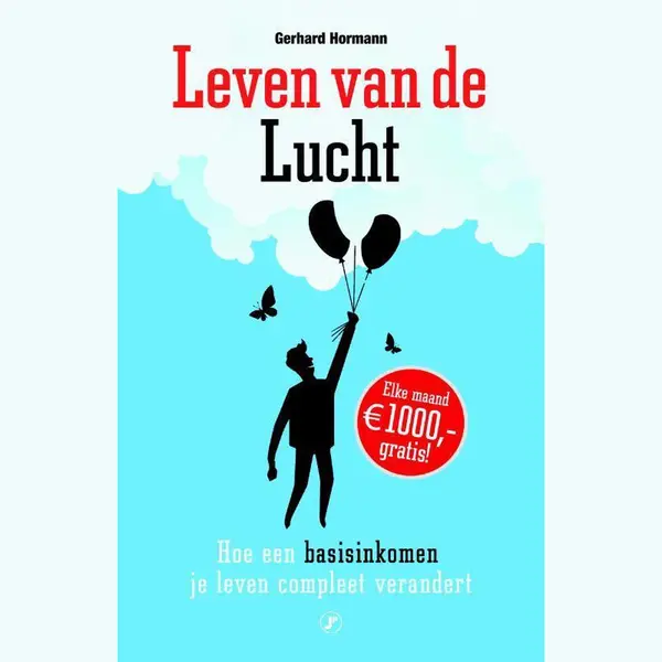 Leven Van De Lucht thumbnail