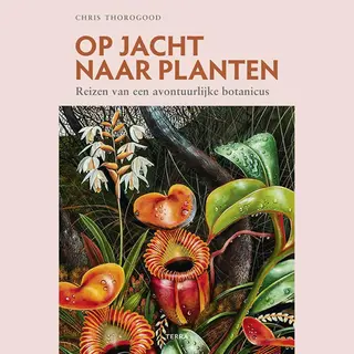 Op Jacht Naar Planten
