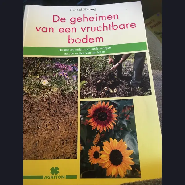 Geheimen Van Een Vruchtbare Bodem thumbnail