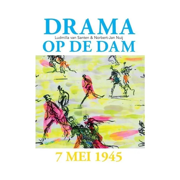 Drama Op De Dam thumbnail