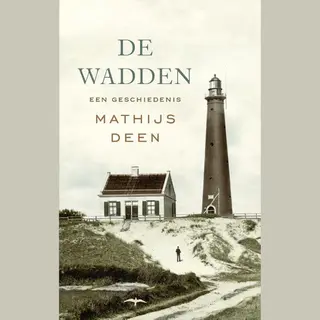 Mathijs Deen De Wadden