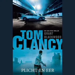 Tom Clancy Plicht En Eer