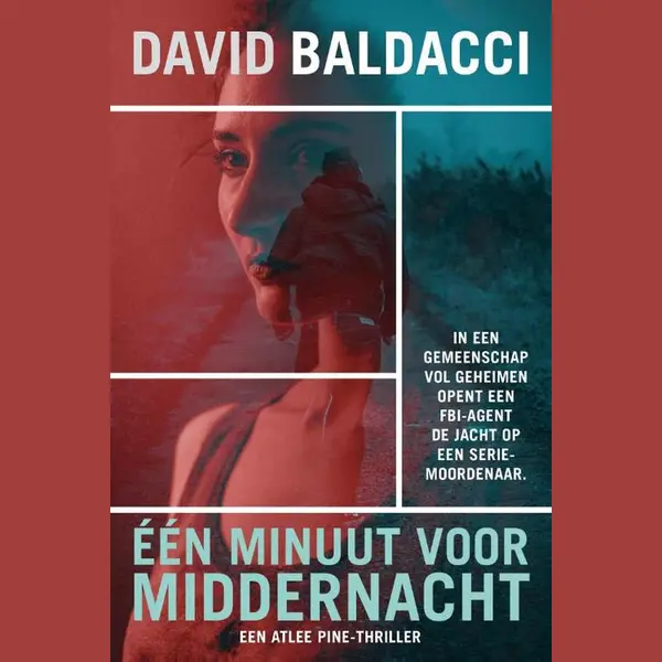 Atlee Pine - Eén Minuut Voor Middernacht thumbnail