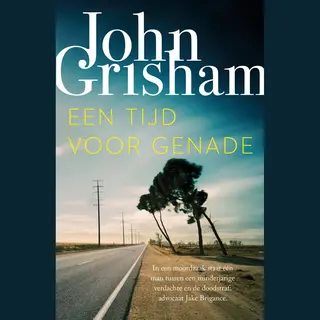 Een Tijd Voor Genade