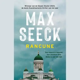 Max Seeck Rancune / Helsinki / 3