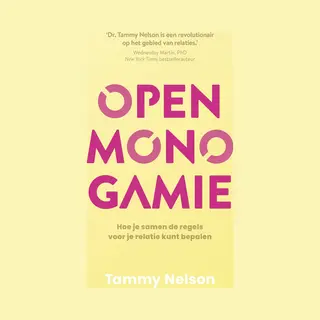 Open Monogamie