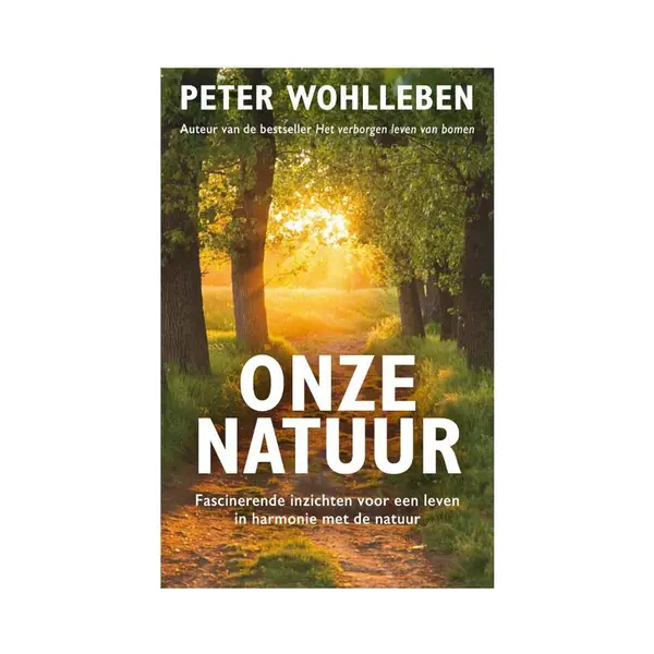 Onze Natuur thumbnail