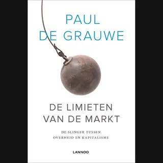 De Limieten Van De Markt