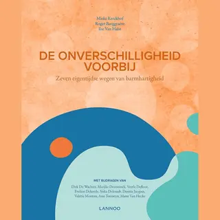 De Onverschilligheid Voorbij