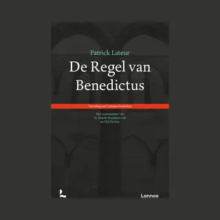 De Regel Van Benedictus