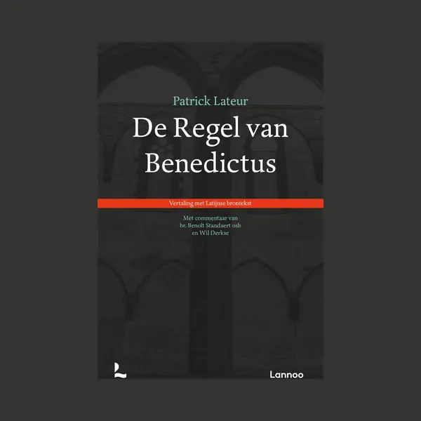 De Regel Van Benedictus thumbnail