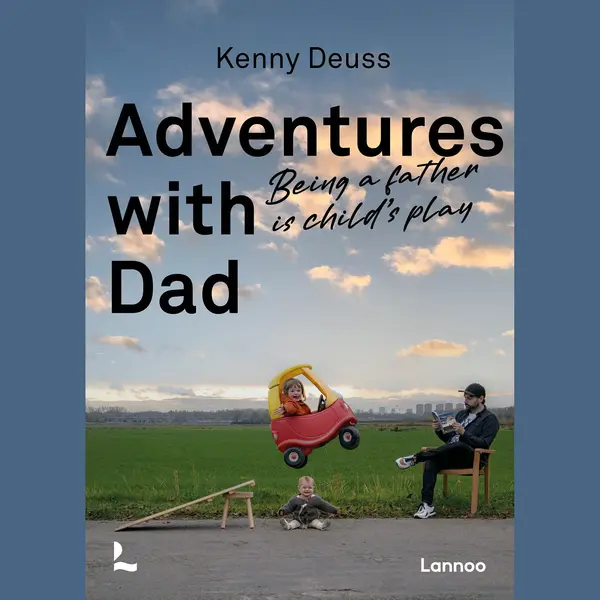 Adventures With Dad thumbnail