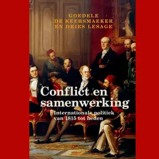 Conflict En Samenwerking