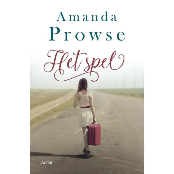 Amanda Prowse Het Spel thumbnail