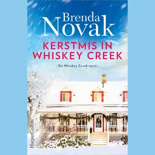 Whiskey Creek 5 - Kerstmis In Whiskey Creek