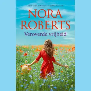 Veroverde Vrijheid