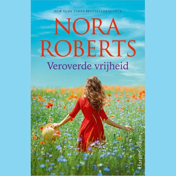Veroverde Vrijheid thumbnail