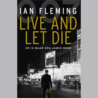 James Bond 2 - Live And Let Die