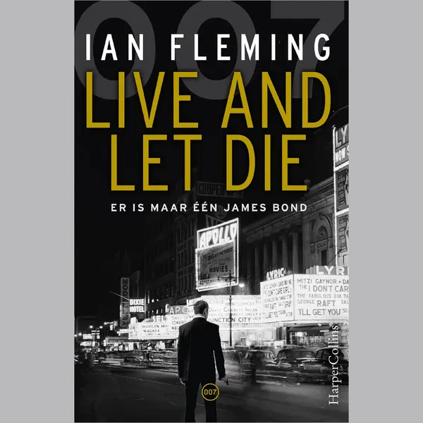 James Bond 2 - Live And Let Die thumbnail