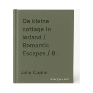 Julie Caplin De Kleine Cottage In Ierland / Romantic Escapes / 8