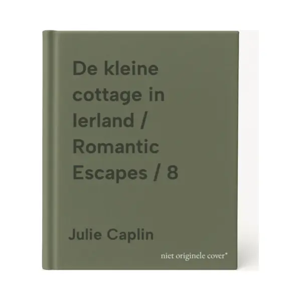 Julie Caplin De Kleine Cottage In Ierland / Romantic Escapes / 8 thumbnail