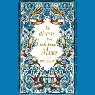 Jane Healey De Dieren Van Lockwood Manor