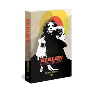 Isbn Berlijn boek Paperback 224 pagina's