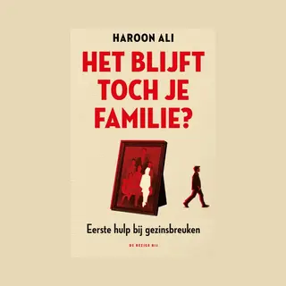 Het Blijft Toch Je Familie