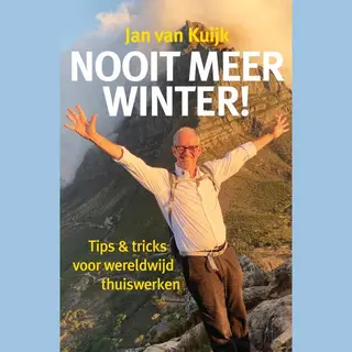 Nooit Meer Winter!