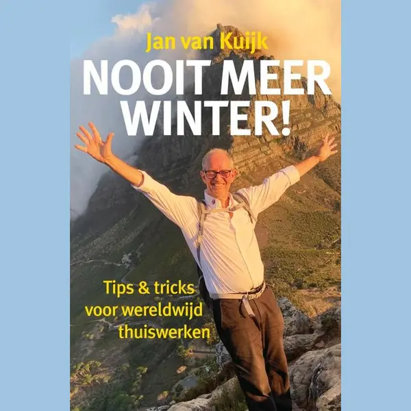 Nooit Meer Winter! thumbnail