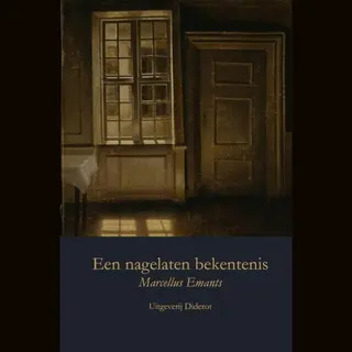 Een Nagelaten Bekentenis