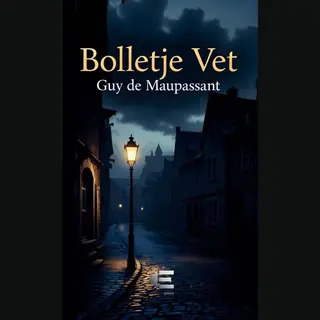 Bolletje Vet