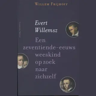 Willem Frijhoff Evert Willemsz