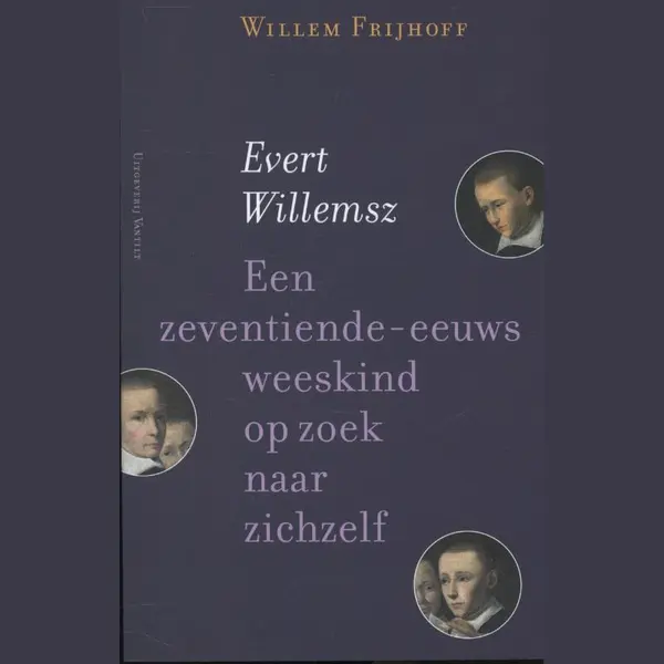 Willem Frijhoff Evert Willemsz thumbnail