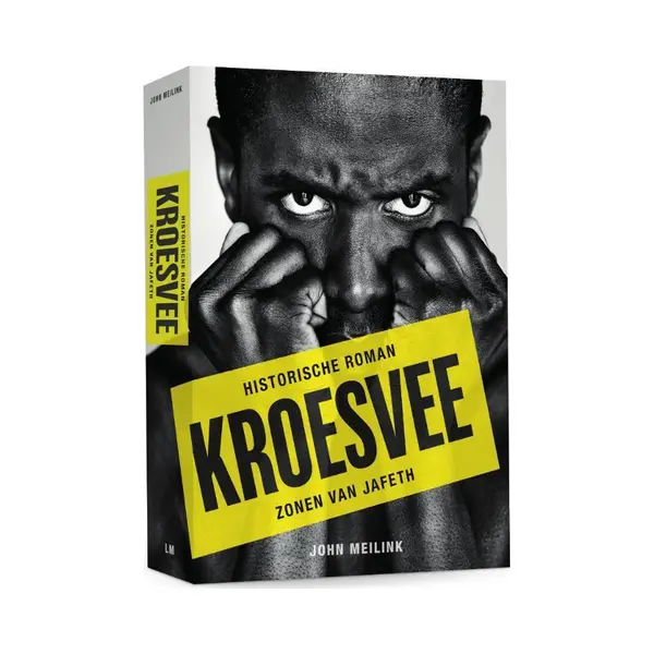 John Meilink Kroesvee thumbnail