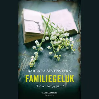 Familiegeluk