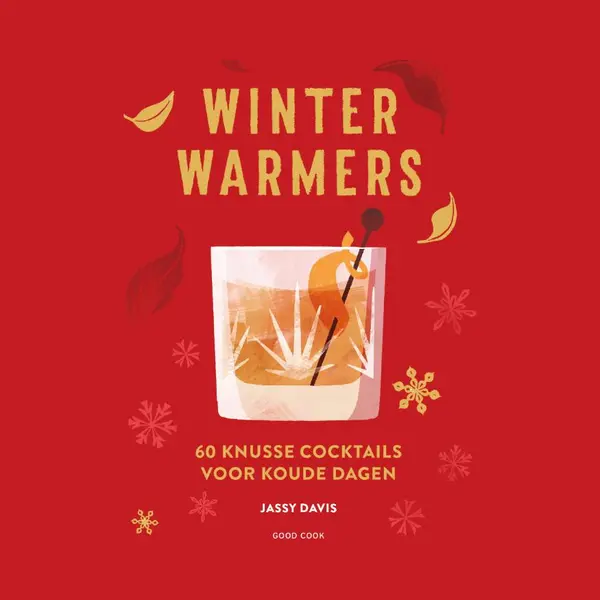 Winter Warmers thumbnail