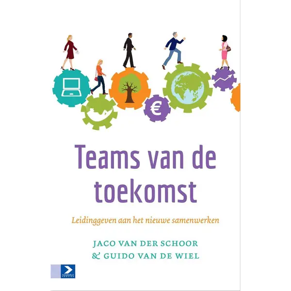 Teams Van De Toekomst thumbnail