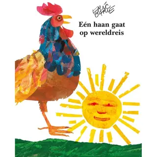 Eén Haan Gaat Op Wereldreis