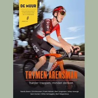 De Muur 91
