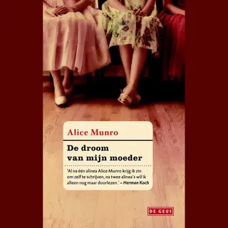 De Droom Van Mijn Moeder